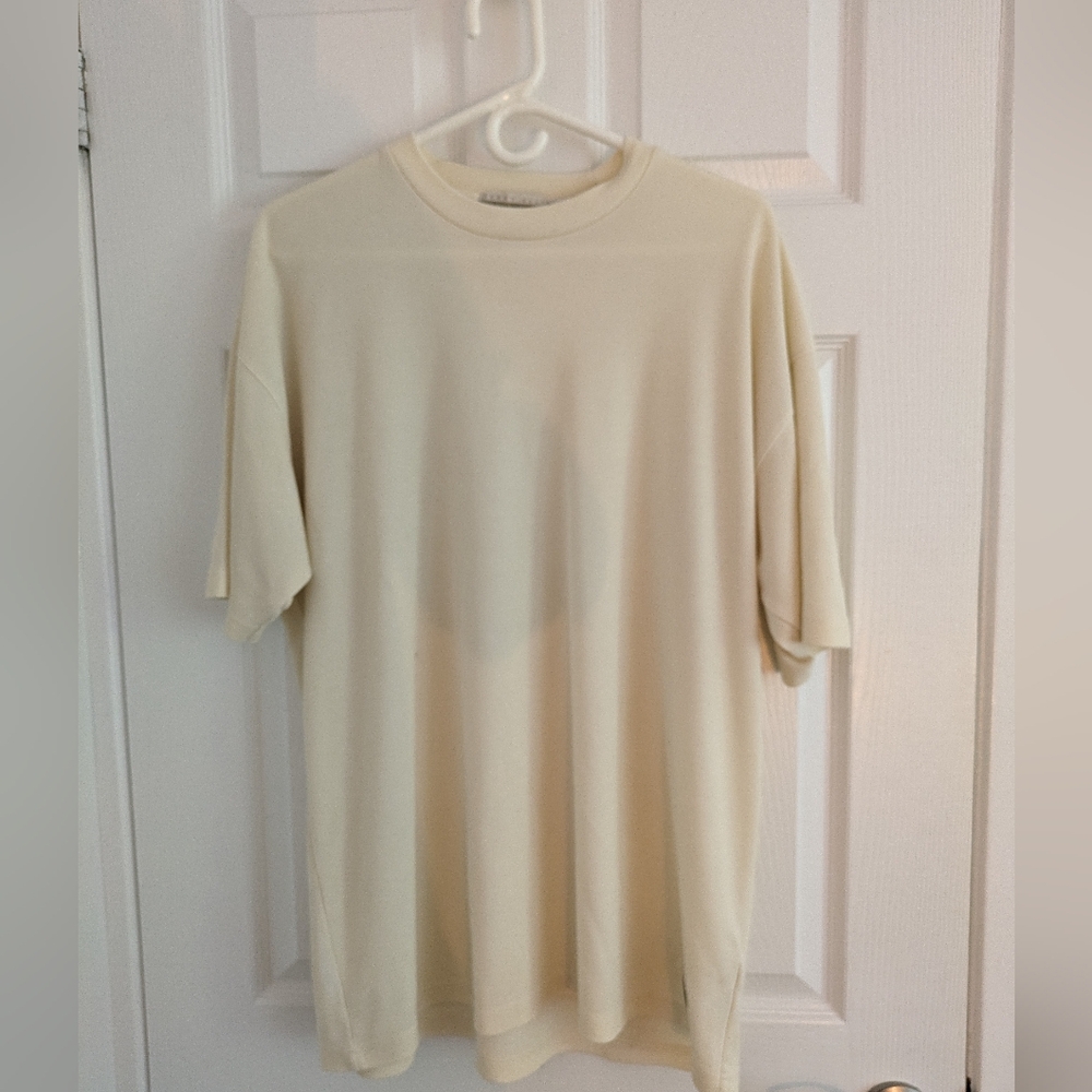 Casual Classic Men's Shirt